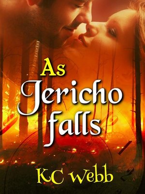 cover image of As Jericho Falls